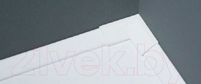 Изображение товара Бордюр для ванны VagnerPlast VPLST195