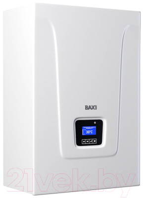 

Электрический котел Baxi, Ampera 30 / E8403130