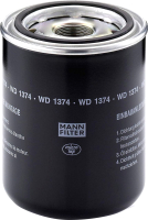 

Масляный фильтр Mann-Filter, WD1374