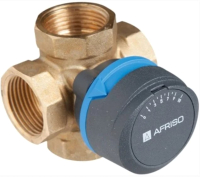 

Клапан трехходовой Afriso, ARV ProClick 485 / 1348510