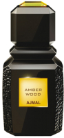 Парфюмерная вода Ajmal Amber Wood (100мл) - 