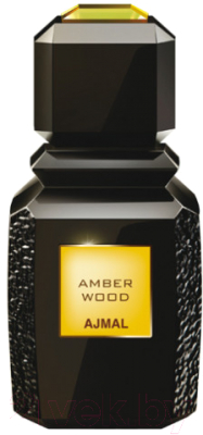 Парфюмерная вода Ajmal Amber Wood (100мл)