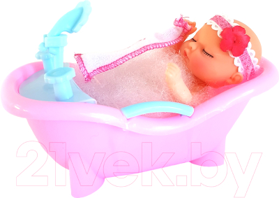 

Пупс Qunxing Toys, A263