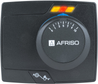 Электропривод сантехнический Afriso ARM 343 ProClick / 1434310 - 