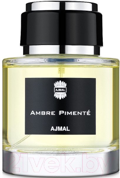 Парфюмерная вода Ajmal Ambre Pimente (100мл)