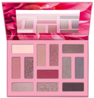 

Палетка теней для век Essence, Out In The Wild Eyeshadow Palette тон 01