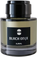 Парфюмерная вода Ajmal Black Onyx (100мл) - 