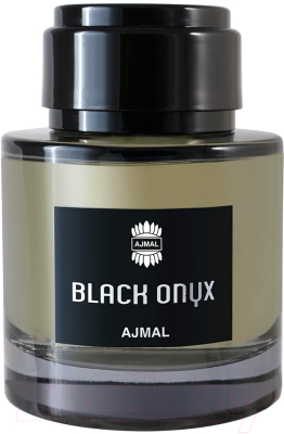 Парфюмерная вода Ajmal Black Onyx (100мл)