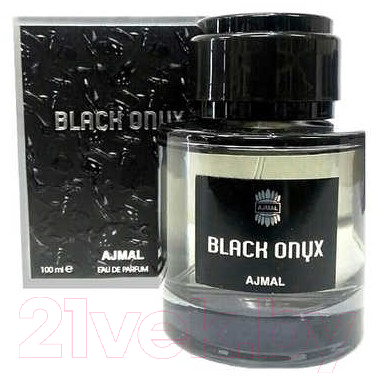 Парфюмерная вода Ajmal Black Onyx (100мл)