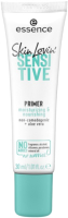 Основа под макияж Essence Skin Lovin' sensitive primer (30мл) - 