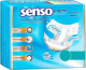 Подгузники для взрослых Senso Med Standart Plus L (30шт) - 