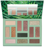 

Палетка теней для век Essence, Out In The Wild Eyeshadow Palette тон 02