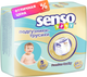 Подгузники-трусики детские Senso Baby Junior 5 (24шт) - 