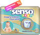 Подгузники-трусики детские Senso Baby Maxi 4 (30шт) - 