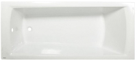 Ванна акриловая Ravak Domino Plus 170х70 (C632R00000) - 