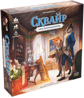 

Настольная игра, Сквайр / 52095