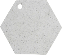

Разделочная доска Typhoon, Elements Hexagonal / 1401.044V