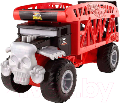 

Автовоз игрушечный Hot Wheels, Monster Trucks / GKD37