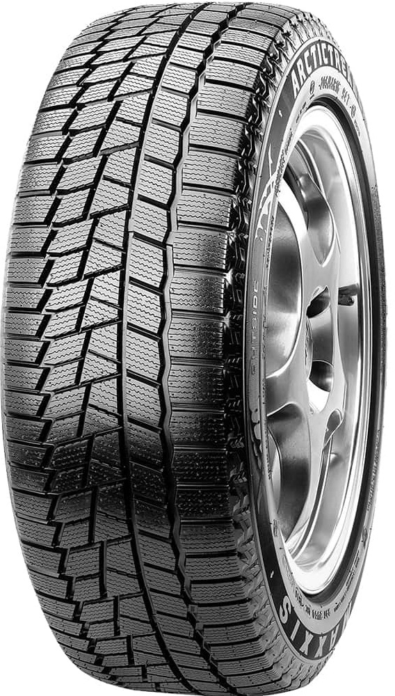 Зимняя шина Maxxis Arctic Trekker SP-02 235/50R18 97S