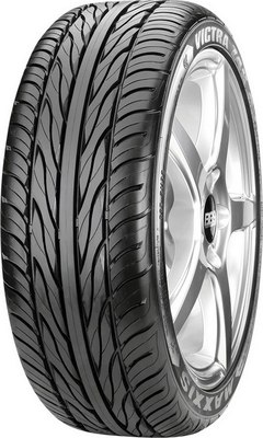 Летняя шина Maxxis Victra MA-Z4S 235/50ZR18 101W