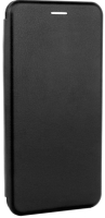Чехол-книжка Case Magnetic Flip для Huawei P40 Pro (черный) - 