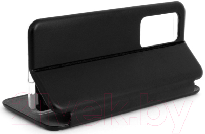 Чехол-книжка Case Magnetic Flip для Huawei P40 Pro (черный)