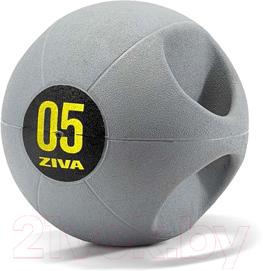 

Медицинбол Ziva, Medball ZVO-DGMB-1509