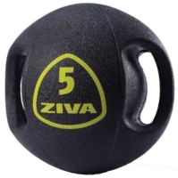 

Медицинбол Ziva, Medball ZVO-MDSG-15-02
