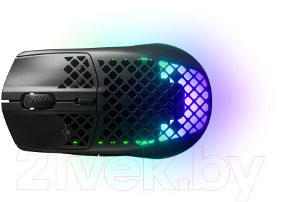 Изображение товара Мышь SteelSeries Aerox 3 Wireless / 62604