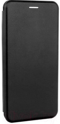 Чехол-книжка Case Magnetic Flip для Huawei P40 (красный)
