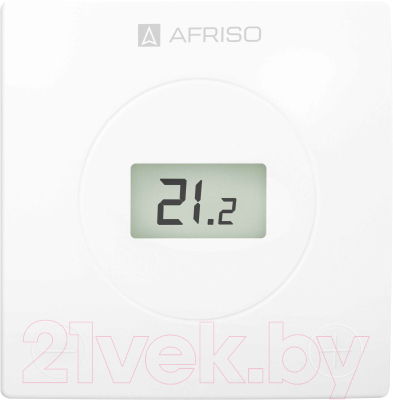 Термостат для климатической техники Afriso FloorControl RT01 D-230 / 86018