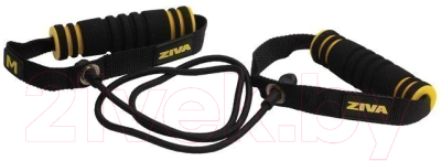 Эспандер Ziva ZES-SBRB-0401 (черный)