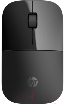 

Мышь HP, Z3700 Black (V0L79AA)