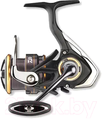 

Катушка безынерционная Daiwa, 20 Legalis LT 2500-XH / 19416-256