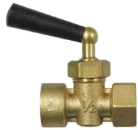 

Клапан трехходовой Afriso, 63003L