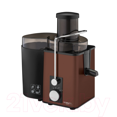 

Соковыжималка Scarlett, SC-JE50S57