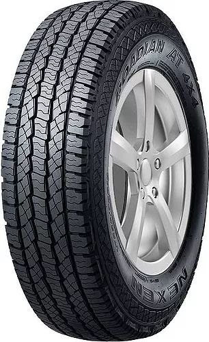 Летняя шина Nexen Roadian A/T RA7 235/70R16 106T