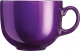 Чаша бульонная Luminarc Flashy Colors J1115 (фиолетовый) - 