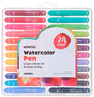

Фломастеры Miniso, 2613