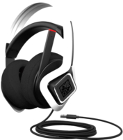 

Наушники HP, Omen Mindframe Prime White (6MF36AA)
