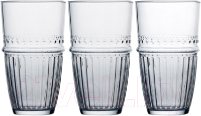 

Набор стаканов Luminarc, Louison N4083