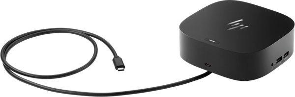 Док-станция для ноутбука HP USB-C G5 Dock (26D32AA)