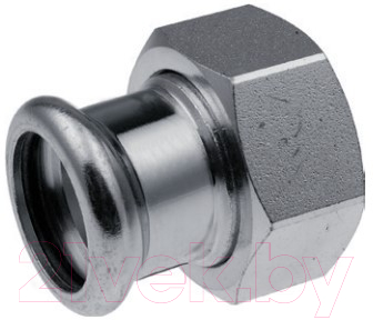 

Пресс-муфта KAN-therm, 35xG1 1/2 / 1509106004