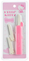 

Опасная бритва Miniso, Sanrio Hello Kitty 6512