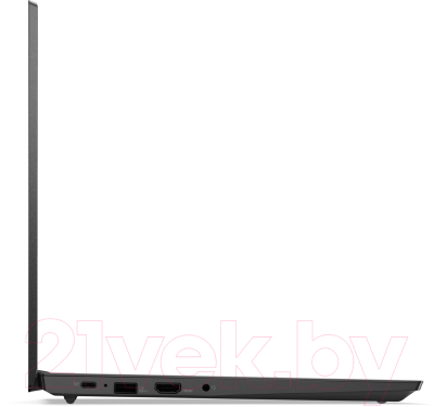 Ноутбук Lenovo ThinkPad E15 Gen 2 (20TD002MRT)