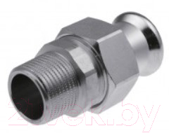 

Пресс-муфта KAN-therm, 22xR3/4 / 1509272001