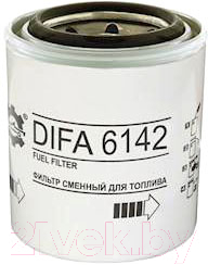 Топливный фильтр Difa DIFA6142