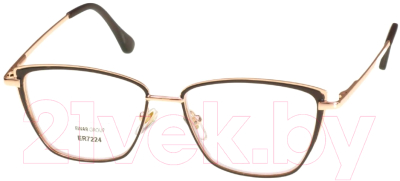 

Готовые очки ЗОЛУШКА, ER7224 +3.00