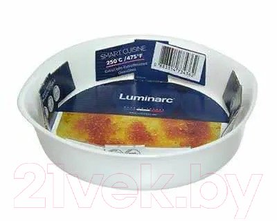 Форма для запекания Luminarc Smart Cuisine Carine P0310