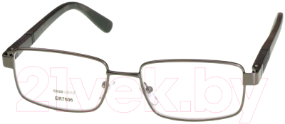 Готовые очки ЗОЛУШКА ER7606 +2.50